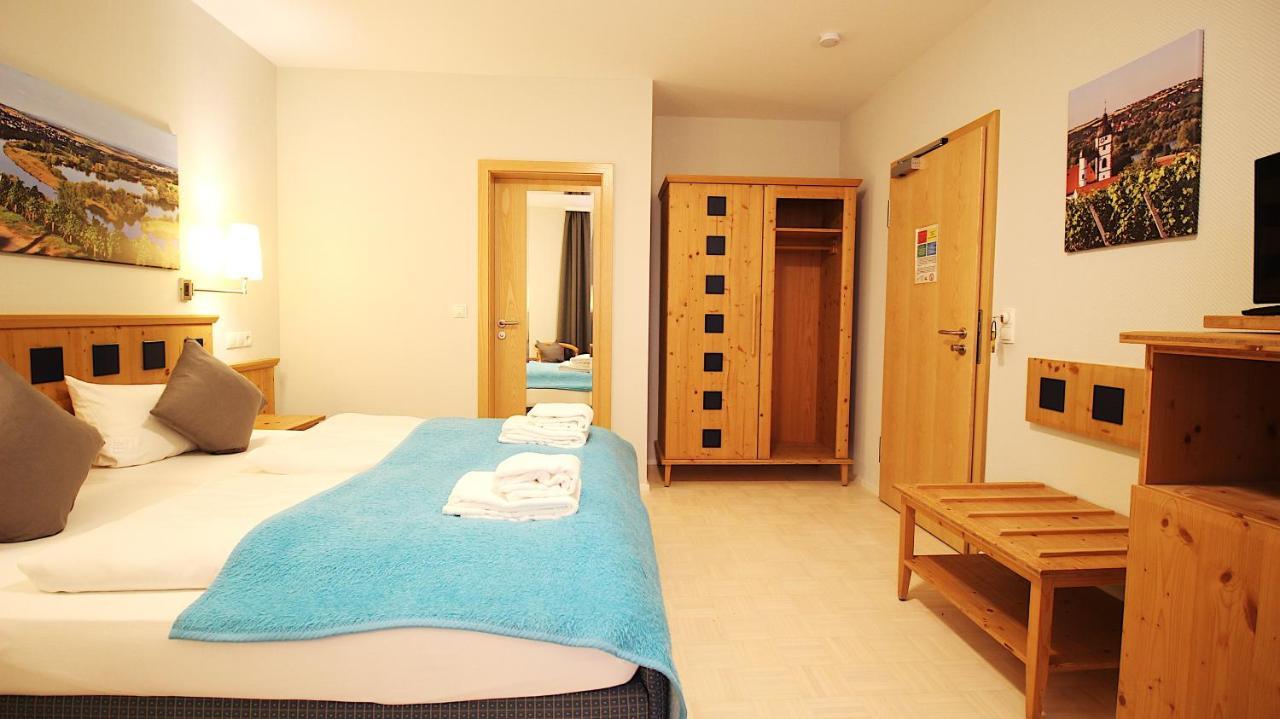 Aparthotel Alte Schmiede 데텔바흐 외부 사진