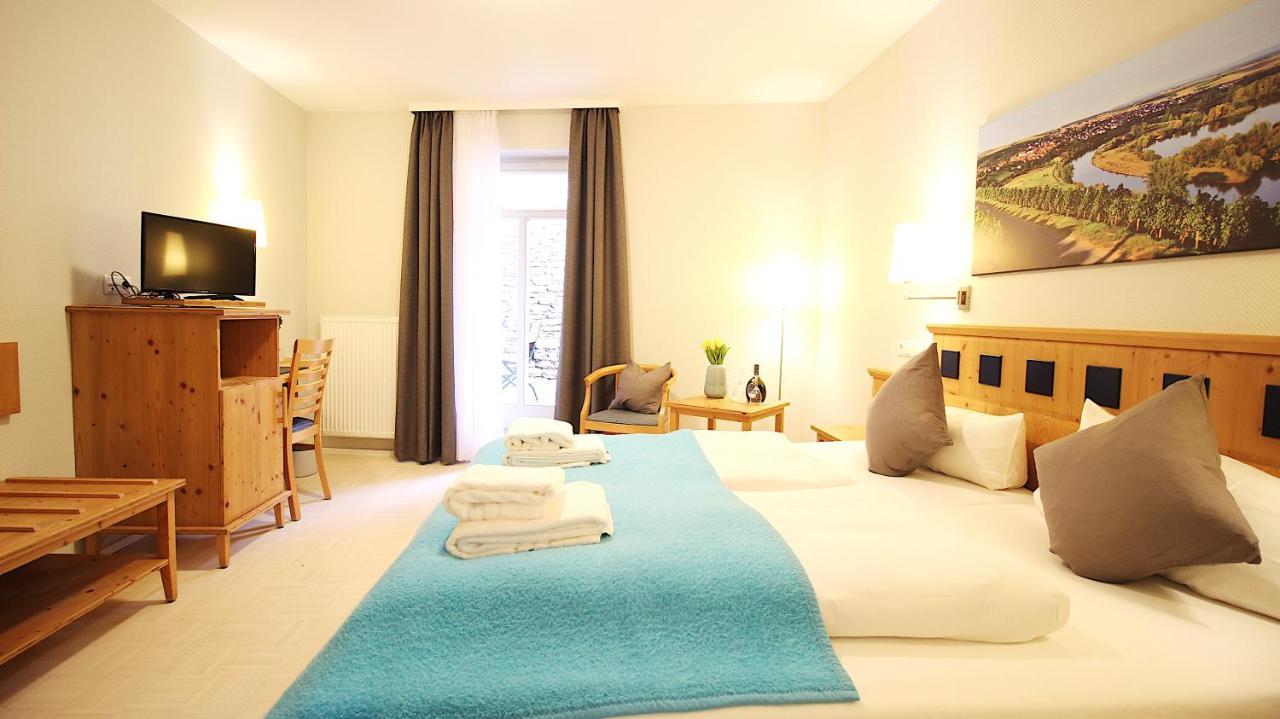 Aparthotel Alte Schmiede 데텔바흐 외부 사진