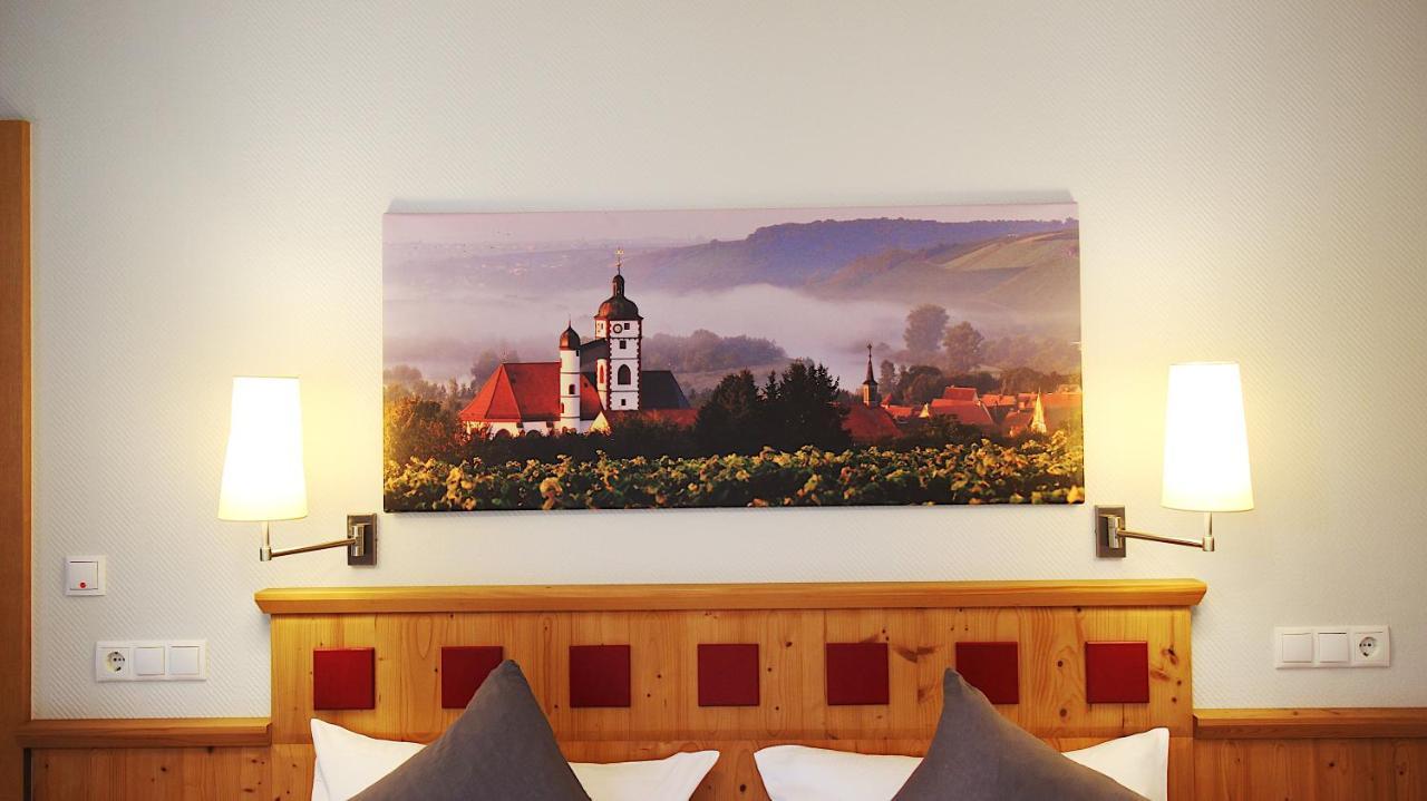 Aparthotel Alte Schmiede 데텔바흐 외부 사진