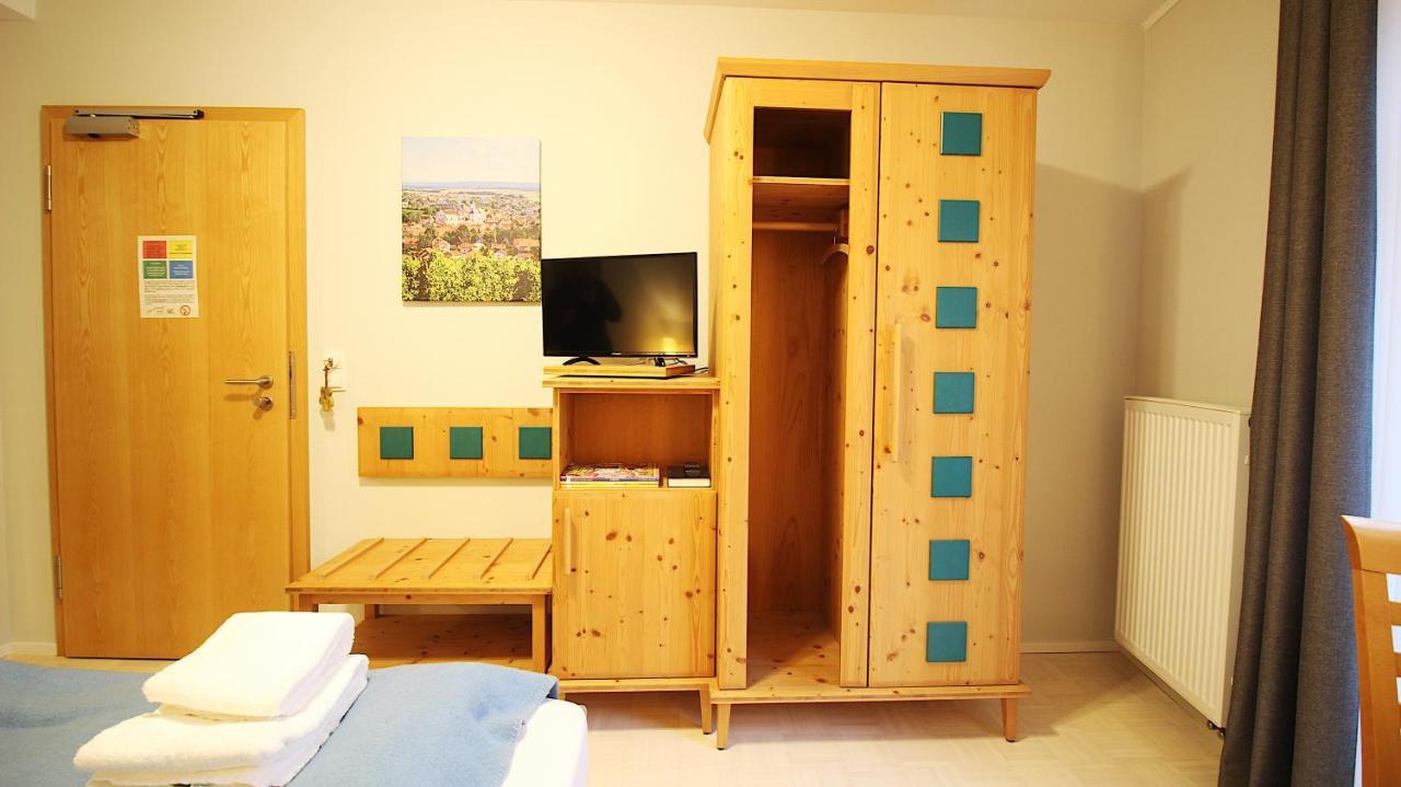 Aparthotel Alte Schmiede 데텔바흐 외부 사진