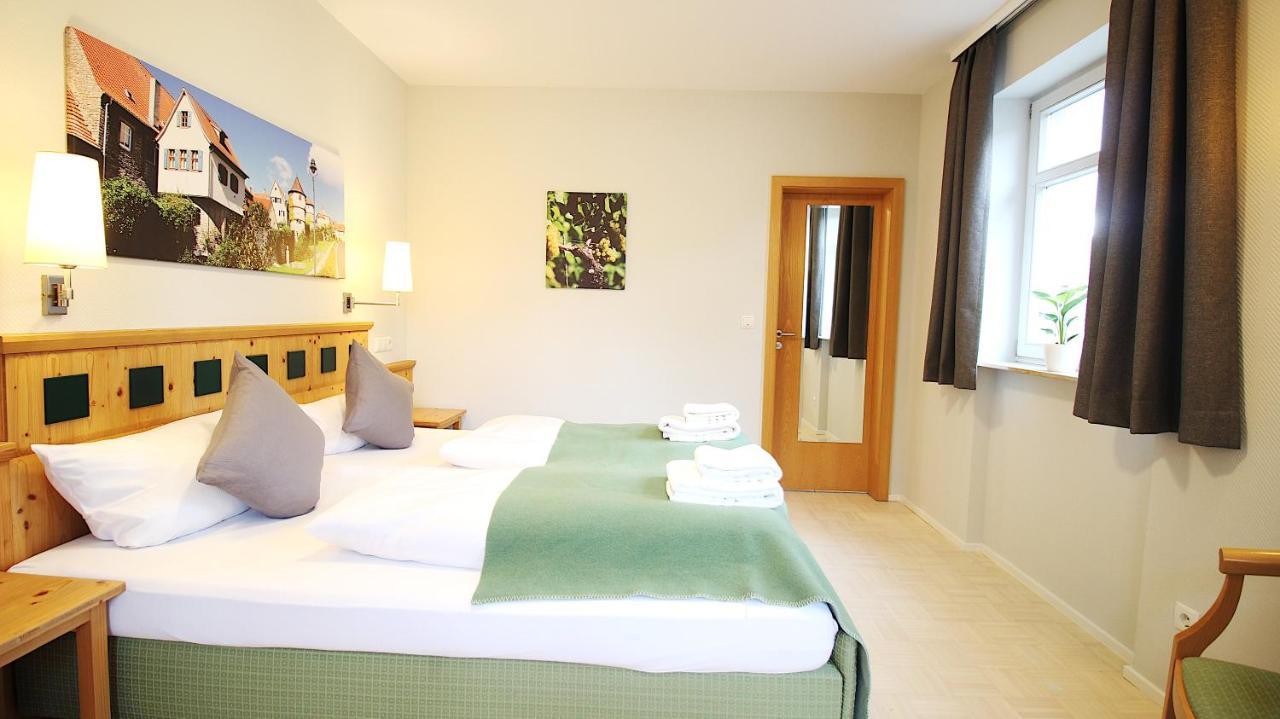 Aparthotel Alte Schmiede 데텔바흐 외부 사진