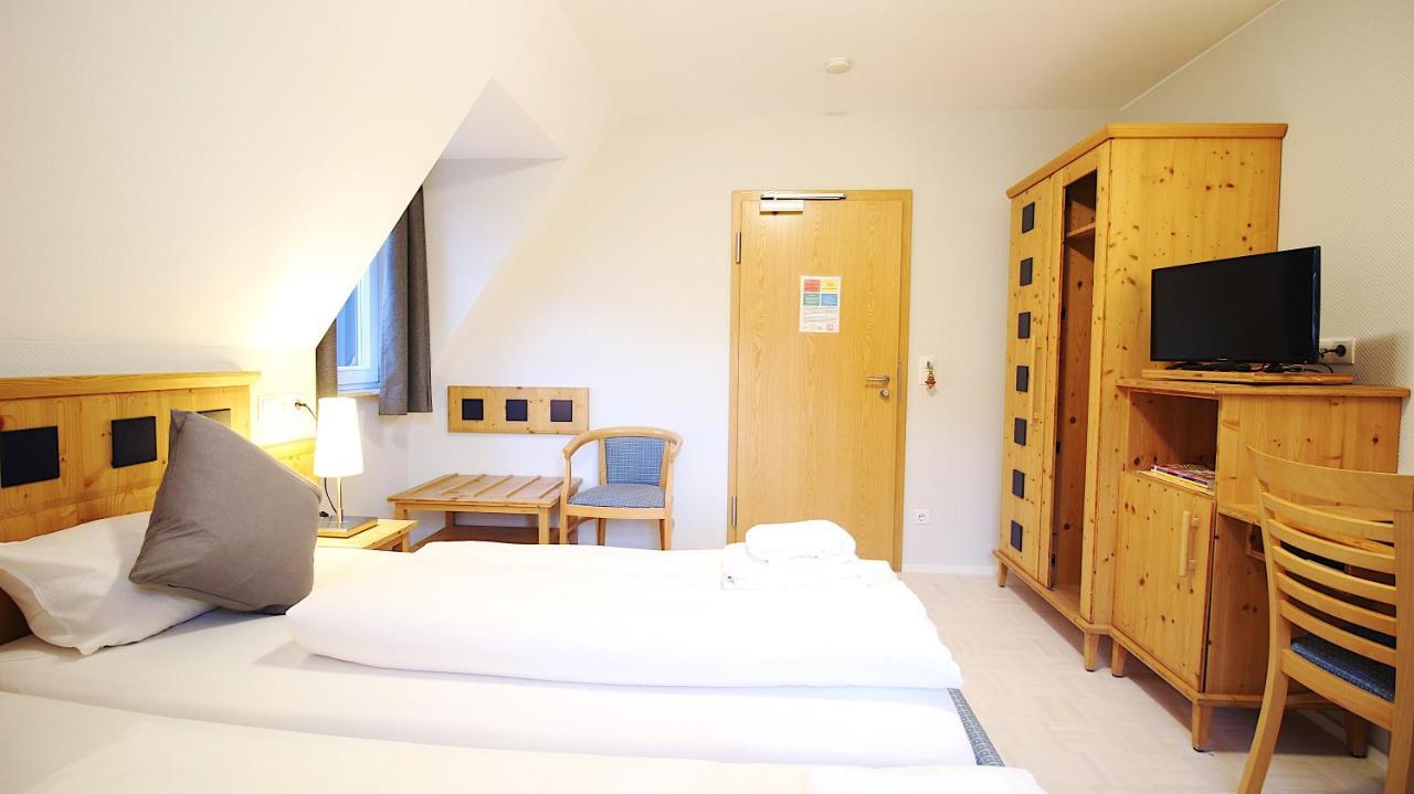 Aparthotel Alte Schmiede 데텔바흐 외부 사진