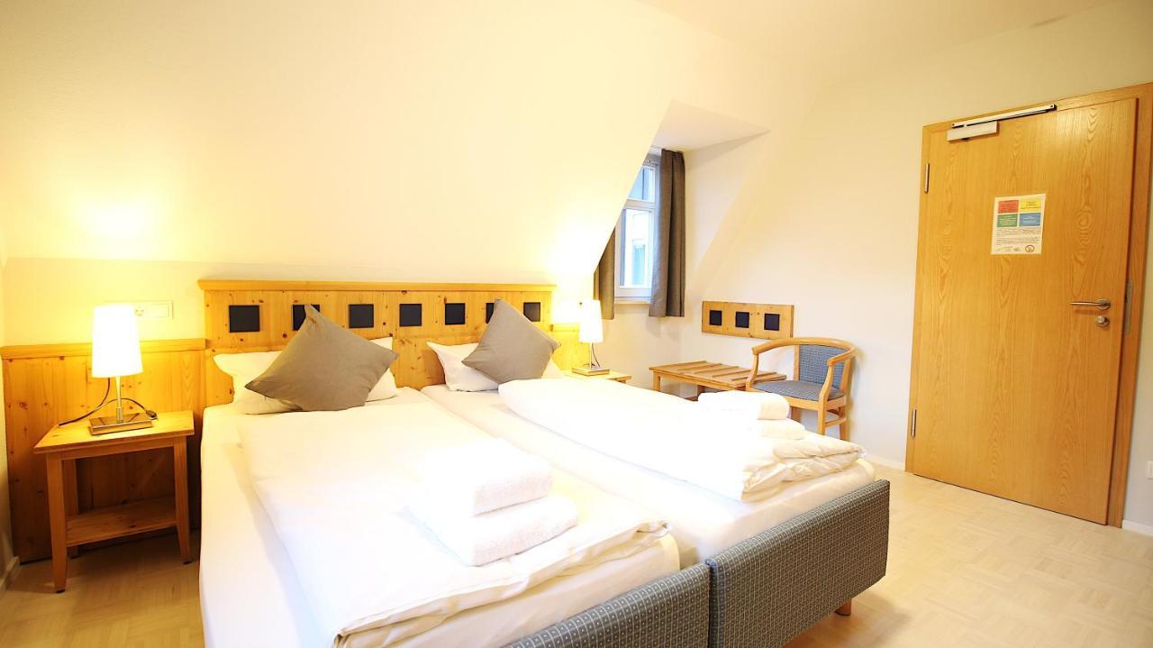 Aparthotel Alte Schmiede 데텔바흐 외부 사진